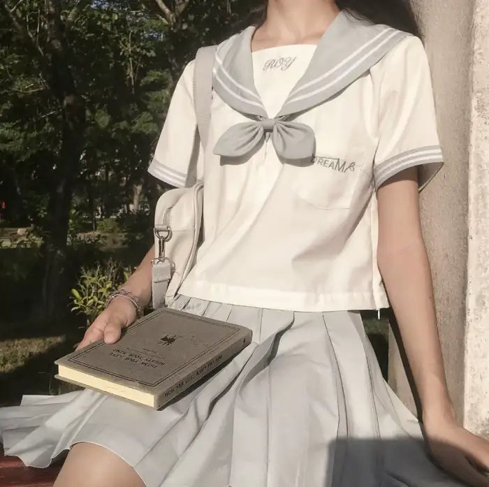 女友的秘密